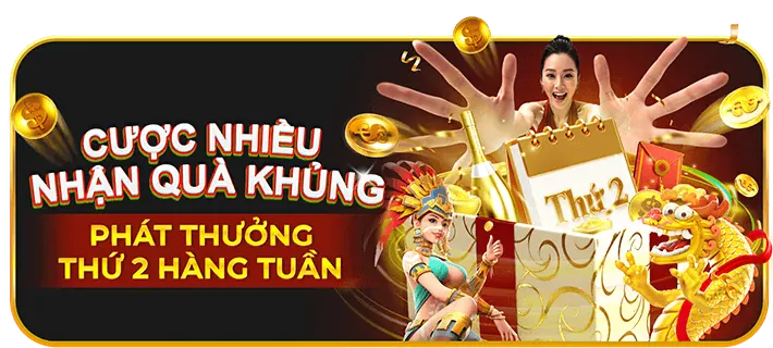 Trò chơi bắn cá xs99