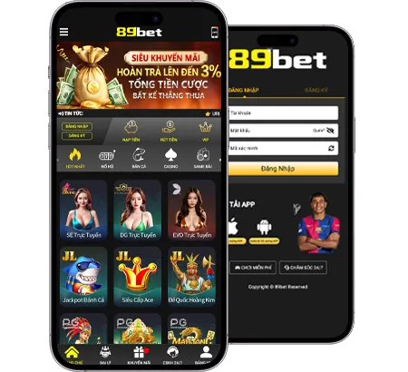 Game Bắn Cá Fish Hunter