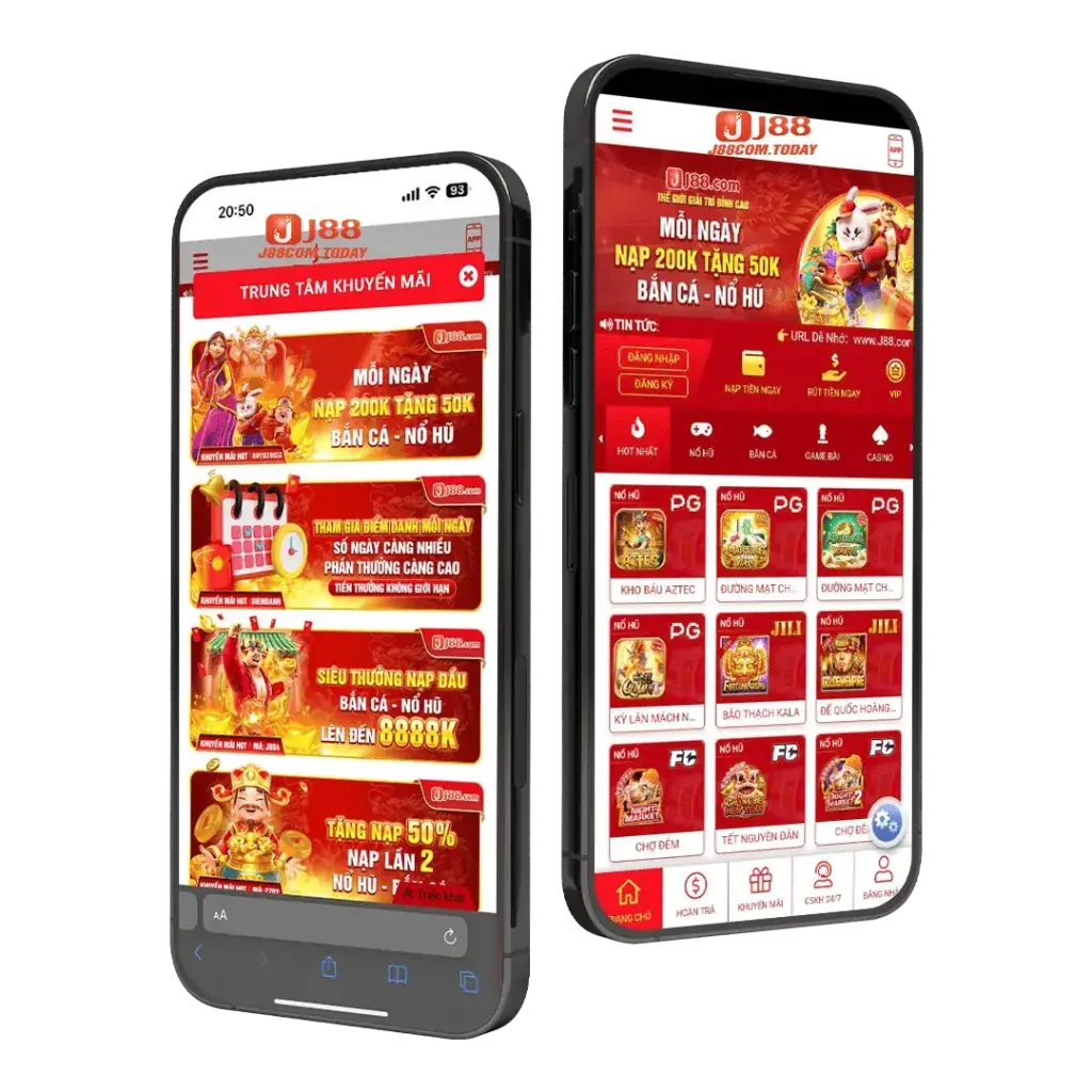 Định vị thương hiệu XS99