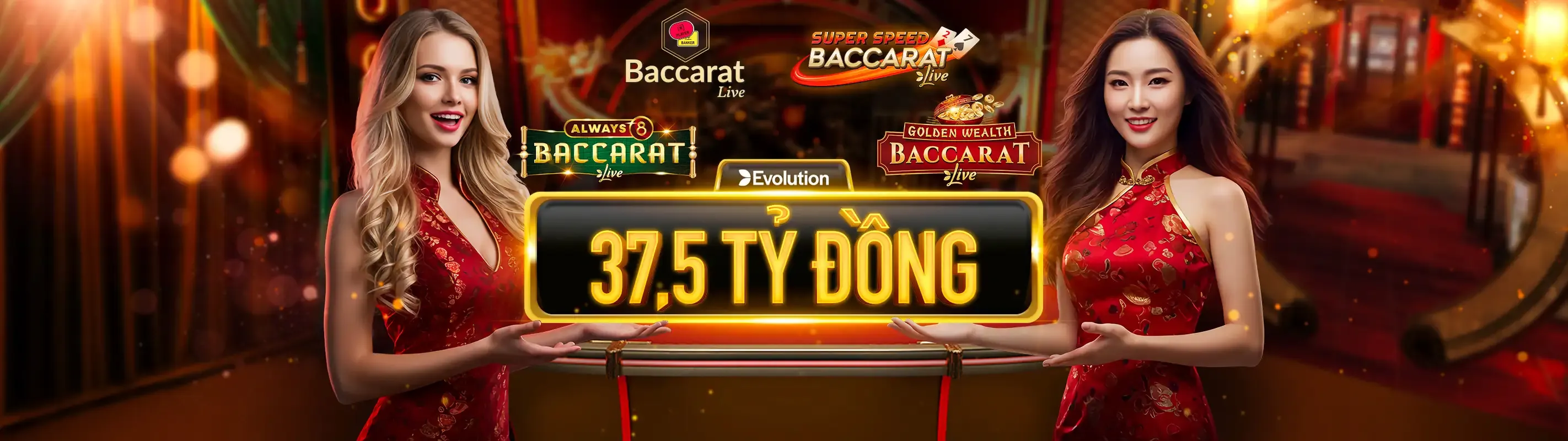 Hình ảnh banner chính XS99