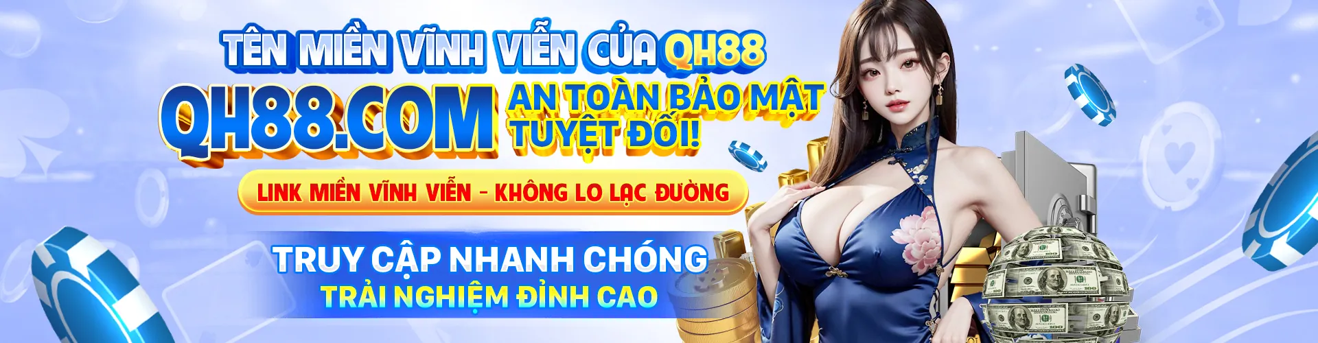 Banner kêu gọi hành động XS99 Link Mới